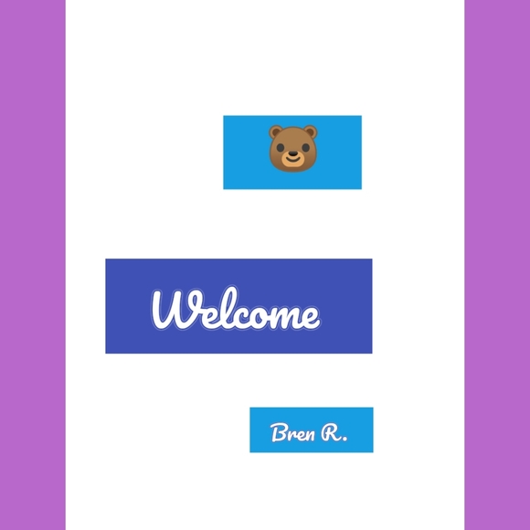 Meet your Posher, Bear - Picture 2 of 16